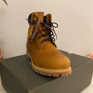 Brand New Timberland Boots for Men.